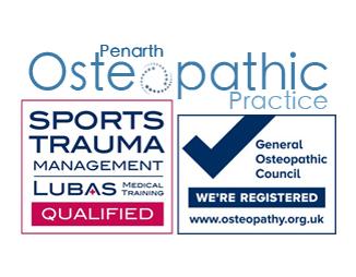 Penarth Osteopathic Practice- Cardiff Clinic - Cardiff, South Glamorgan CF23 8XL - 07710 782733 | ShowMeLocal.com